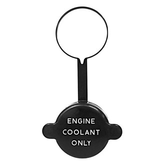 Dynacorn® - Radiator Overflow Cap