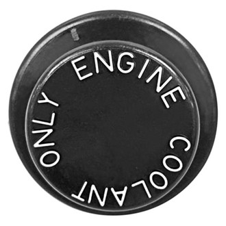 Dynacorn® - Radiator Overflow Cap