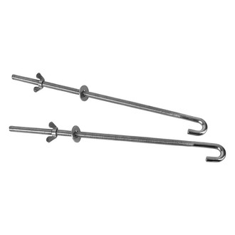 Dynacorn® - Battery Hold Down J-Bolt