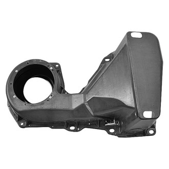 Dynacorn® - A/C Evaporator Core Case