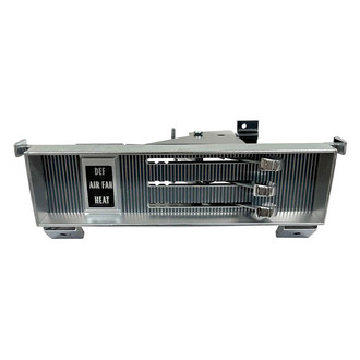 Dynacorn® - HVAC Heater Control Panel
