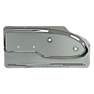 Dynacorn® - Inner Driver Side Door Panel