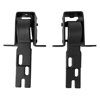Dynacorn® - Upper and Lower Driver Side Door Hinge