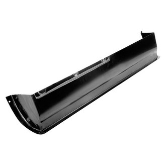 Dynacorn® - Inner Passenger Side Door Bottom