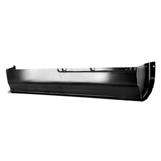 Dynacorn® - Inner Driver Side Door Bottom
