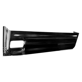 Dynacorn® - Inner Passenger Side Door Bottom