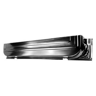 Dynacorn® - Inner Driver Side Door Bottom
