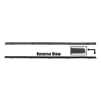 Dynacorn® - Door Window Belt Weatherstrip