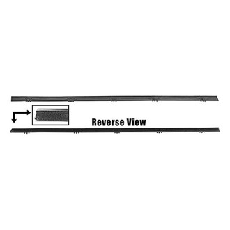 Dynacorn® - Inner Driver Side Door Window Belt Weatherstrip
