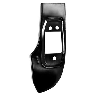 Dynacorn® - Front Lower Passenger Side Body A-Pillar Panel Patch