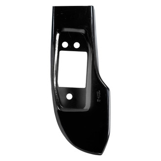Dynacorn® - Front Lower Driver Side Body A-Pillar Panel Patch
