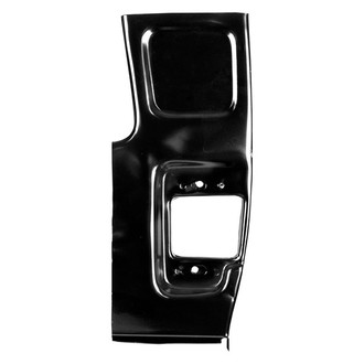 Dynacorn® - Front Lower Passenger Side Body A-Pillar Panel Patch
