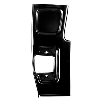 Dynacorn® - Front Lower Driver Side Body A-Pillar Panel Patch