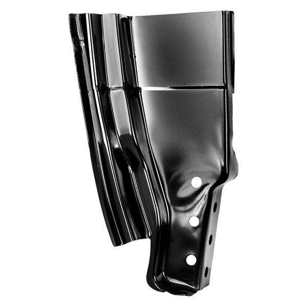 Dynacorn® - Rear Driver Side Lower Body A-Pillar Panel Patch