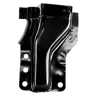 Dynacorn® - Front Lower Passenger Side Body A-Pillar Panel Patch