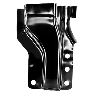 Dynacorn® - Front Lower Driver Side Body A-Pillar Panel Patch