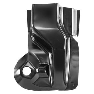 Dynacorn® - Front Lower Driver Side Body A-Pillar Panel Patch