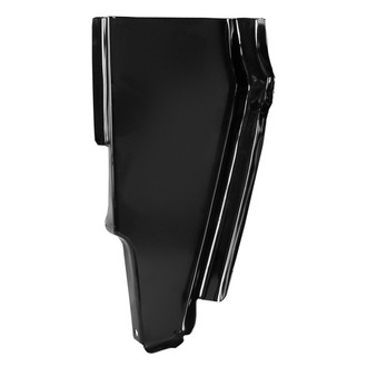 Dynacorn® - Rear Lower Passenger Side Body A-Pillar Panel Patch