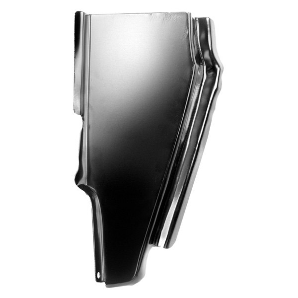 Dynacorn® - Rear Driver Side Lower Body A-Pillar Panel Patch