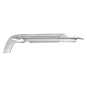 Dynacorn® - Passenger Side Roof Drip Rail Molding