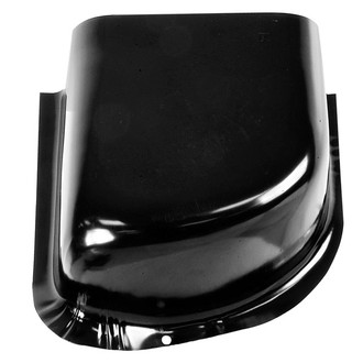 Dynacorn® - Cowl Side Air Vent
