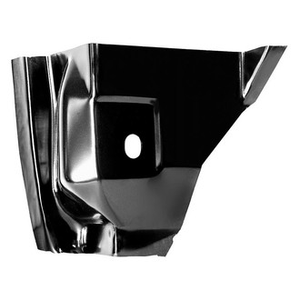 Dynacorn® - Body Pillar Mount