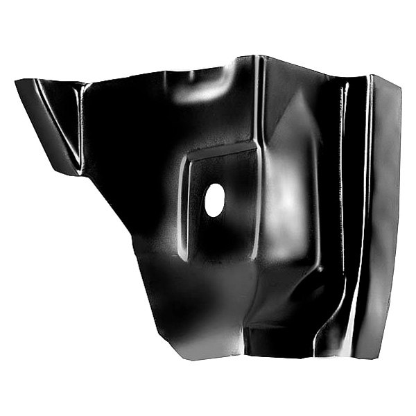 Dynacorn® - Driver Side Outer Body Pillar Mount