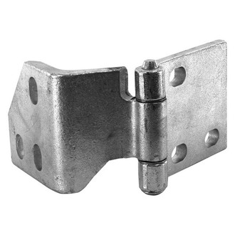 Dynacorn® - Lower Driver Side Door Hinge