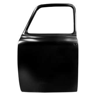 Dynacorn® - Driver Side Door Shell