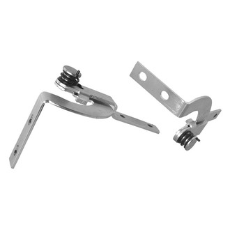 Dynacorn® - Glove Box Door Hinges