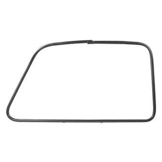Dynacorn® - Front Passenger Side Door Window Frame