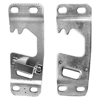 Dynacorn® - Door Striker Plates