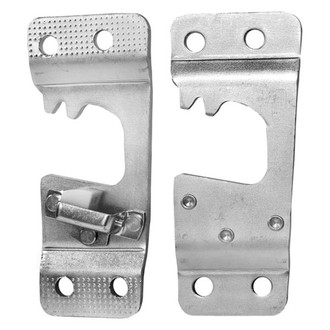 Dynacorn® - Door Striker Plates