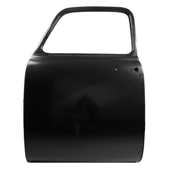 Dynacorn® - Driver Side Door Shell