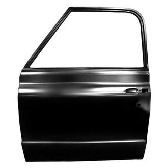 Dynacorn® - Driver Side Door Shell