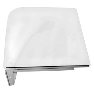 Dynacorn® - Door Glass