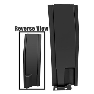 Dynacorn® - Driver Side Body B-Pillar Panel
