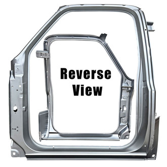 Dynacorn® - Driver Side Body Panel