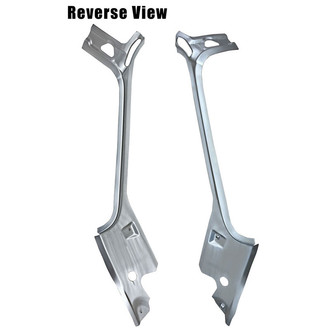 Dynacorn® - Inner Passenger Side Body A-Pillar Panel