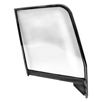 Dynacorn® - Door Glass Assembly