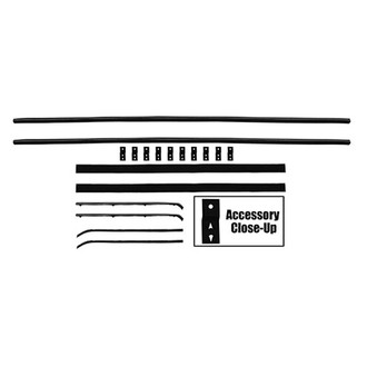Dynacorn® - Window Channel