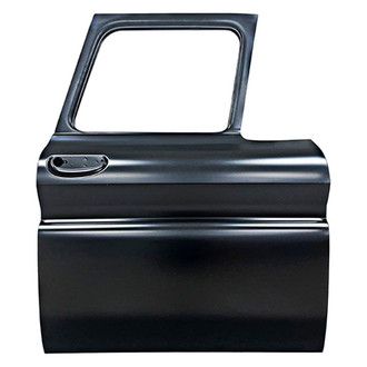 Dynacorn® - Passenger Side Door Shell