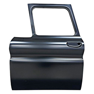 Dynacorn® - Driver Side Door Shell