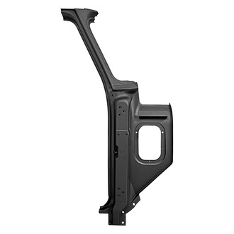 Dynacorn® - Kick Panel