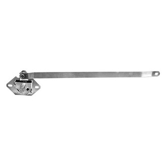 Dynacorn® - Passenger Side Door Open Mechanism