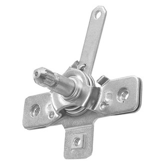 Dynacorn® - Door Open Mechanisms
