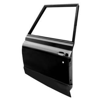 Dynacorn® - Driver Side Door Shell