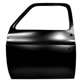 Dynacorn® - Driver Side Door Shell