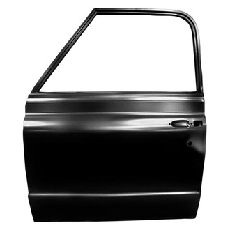 Dynacorn® - Lower Passenger Side Door Hinge
