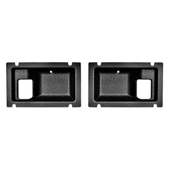 Dynacorn® - Door Handle Cups